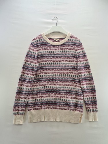 Barbour jumper size - barbour,