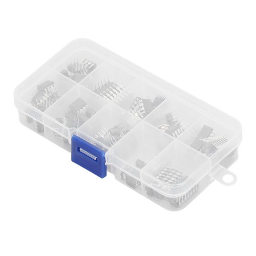 85pcs assortment kit 10 - assortment,