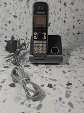 Panasonic KX-TG6711E Digital