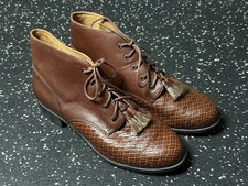 Ariat Womens Leather Boots