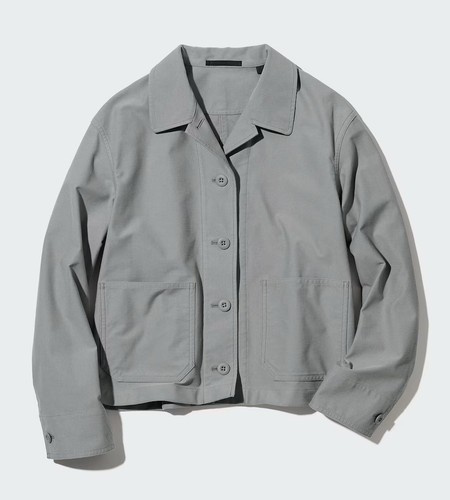 Uniqlo women jersey short - women's,