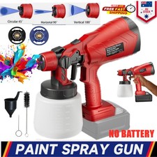 1000ml ElectricAirless Spray