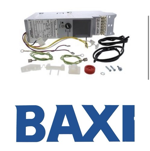 Potterton baxi suprima 100 - potterton,
