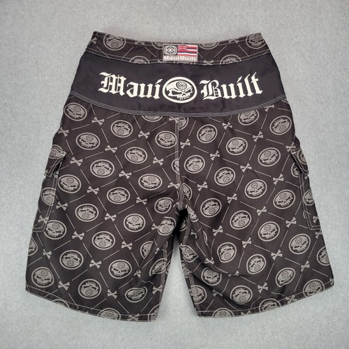 Maui built board - board, mens
