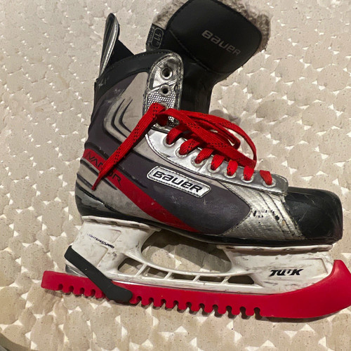 Bauer vapor senior - bauer, ice