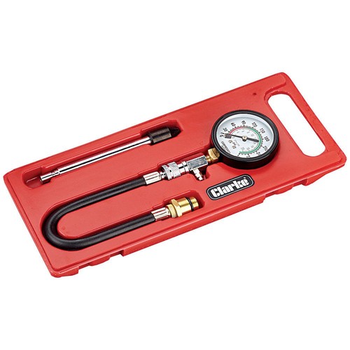 Clarke petrol engine - clarke,