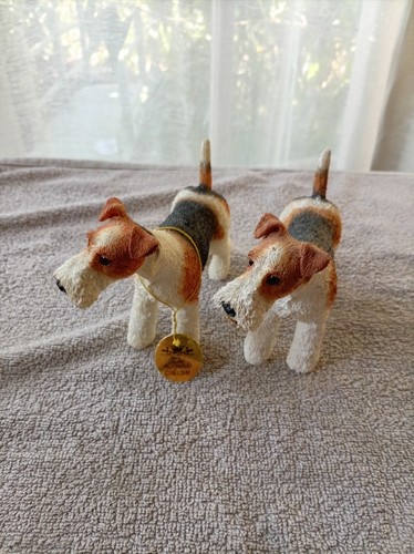 Leonardo collection wire fox - leonardo,