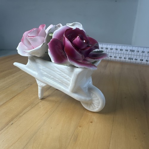 Vintage aristocrat bone china - aristocrat,