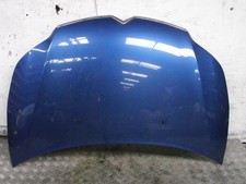 Citroen C4 Bonnet Blue Mk1 2004-2010N