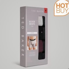 Mens Ted Baker  boxer shorts