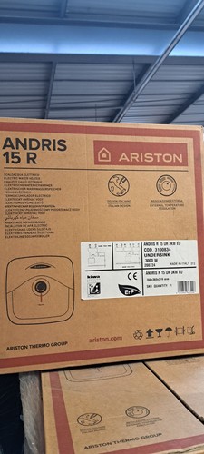 Ariston andris 15l - andris, r