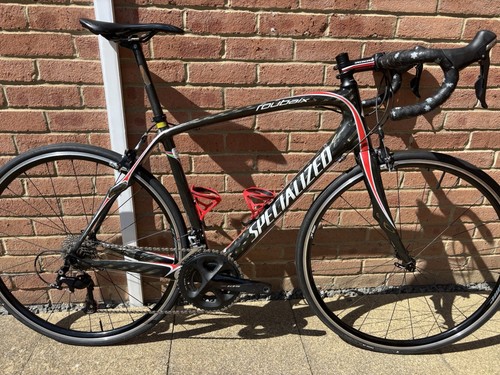 Specialized roubaix - roubaix, (56)