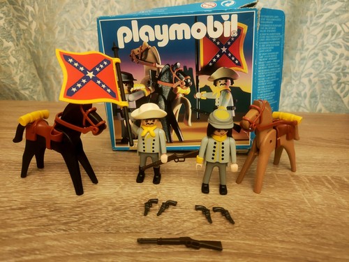 Vintage playmobil 3783 - vintage,
