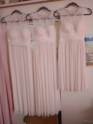 Beautiful lipsy bridesmaid - beautiful,