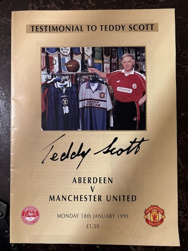 Teddy scott testimonial - testimonial,