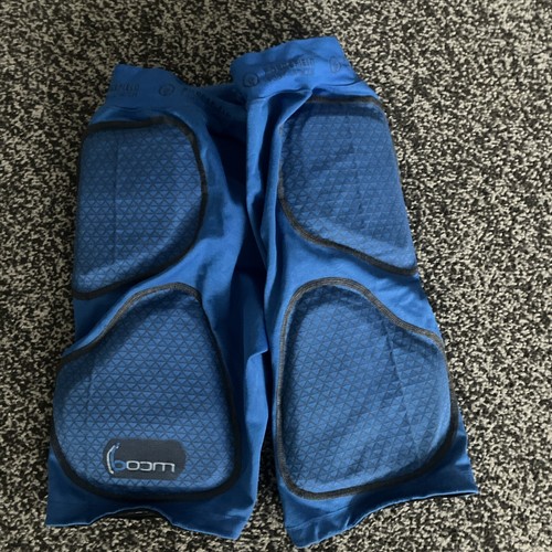 Forcefield body armour - forcefield,