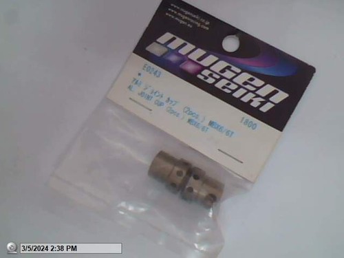 New joint cup - joint, mbx6/6t