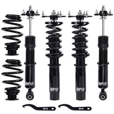 Coilovers suspension kit for - coilovers,