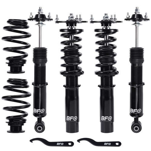 Coilovers suspension kit for - coilovers,
