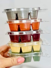 Scentsy Wax Melts Bars NEW!! Genuine Scentsy, New and Retired!!