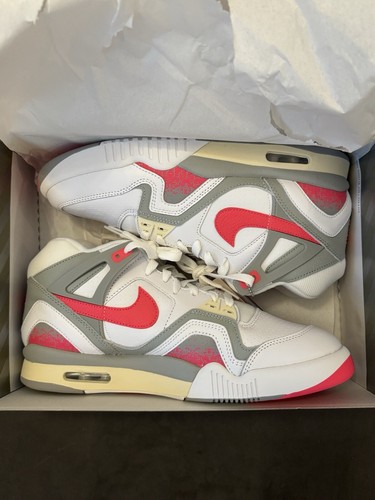 Nike air tech challenge qs - nike,