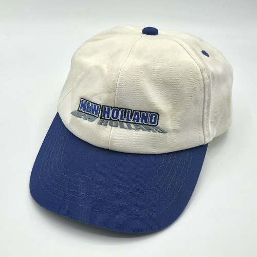 New holland tractor snapback - holland,
