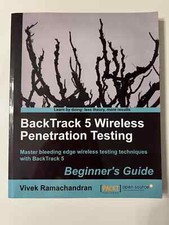 BackTrack 5 Wireless
