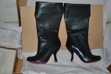 Womens Feud TREMOUR Black Full