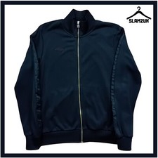 BlackOut Football Jacket Umbro