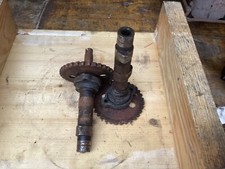bmw r51/2 camshafts