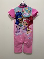New Girls Shimmer & Shine