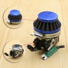 Stroke carby carburetor - carby,