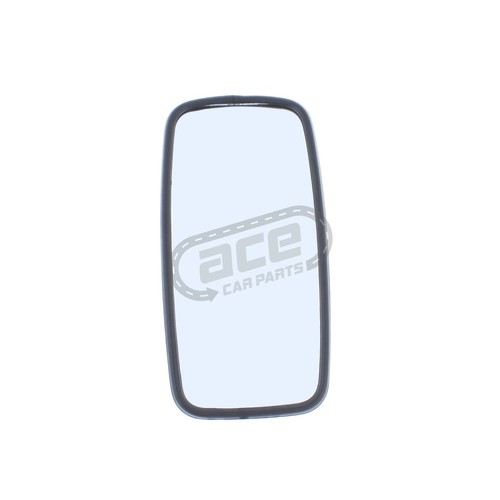 Manual wing door mirror - manual,