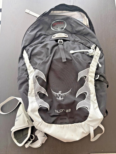 Osprey talon rucksack - osprey, m/l