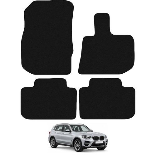 Carsio tailored carpet car - tailored,