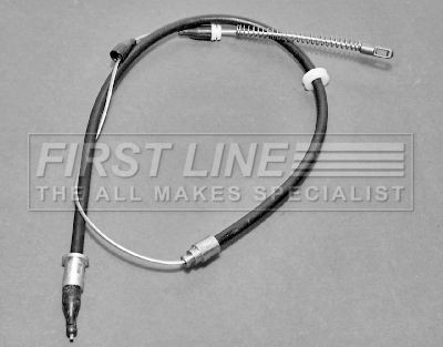 Genuine first line brake - genuine,