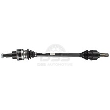 Drive Shaft Rear Right O/S Driver Side Fits Jaguar X-Type SHAFTEC