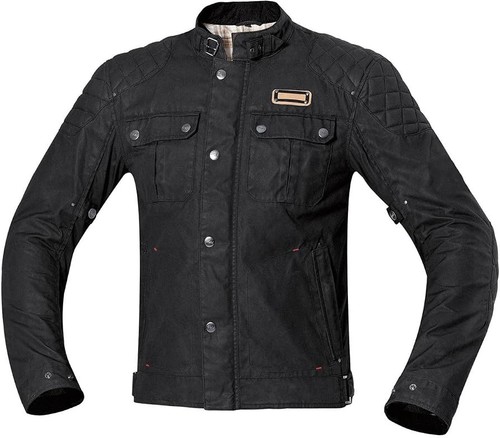 Held sixty six waxed cotton - sixty-six,