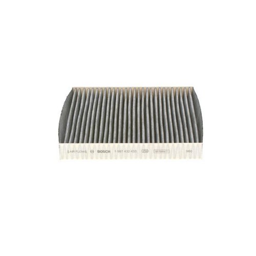 Bosch activated carbon - activated, /