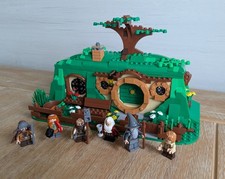 LEGO The Hobbit An Unexpected
