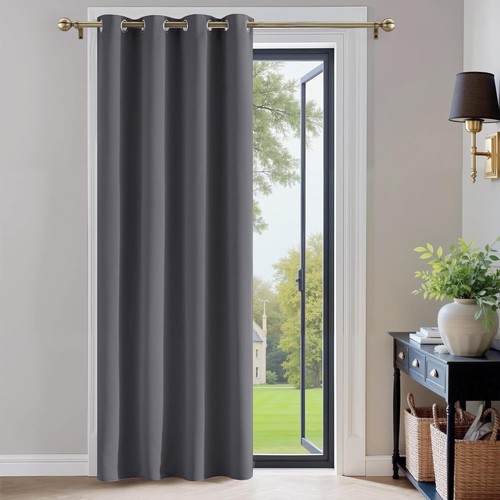 Pony dance blackout curtain - pony,
