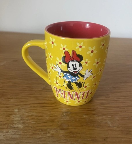 Disney store official minnie - disney,