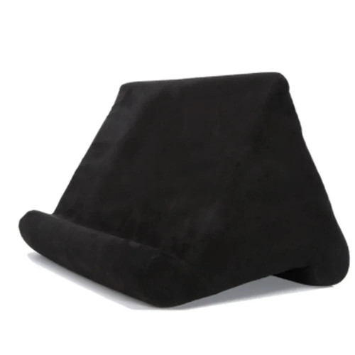 Pillow lap stand - lap, soft