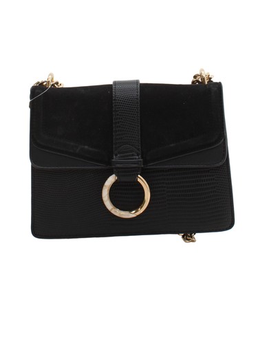 Topshop women bag black - topshop, women's