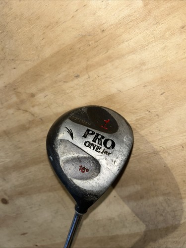 Donnay pro one - pro, junior