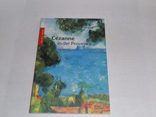 Schmitt, Evmarie: Cézanne in