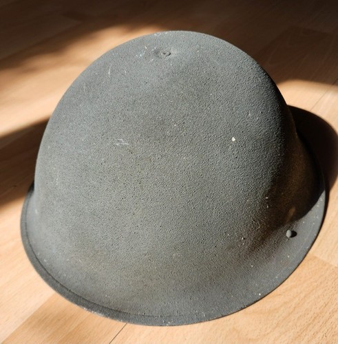 British army mk4 turtle - british,