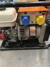 Honda GX160 Engine