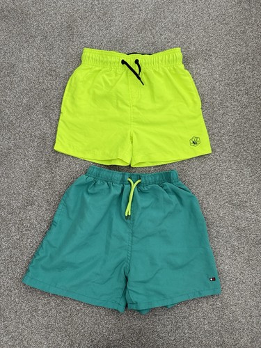 Bundle boys swim - shorts, 5-6