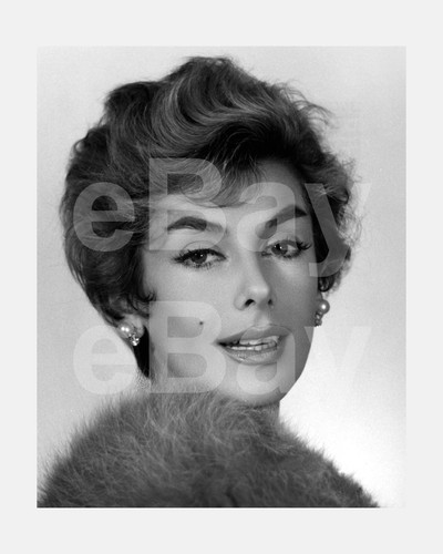 Kay kendall 16x12 photo poster - 16x12,